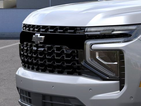 New 2026 Chevrolet Tahoe Premier AWD/4WD image 39
