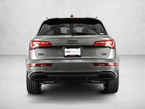 Used 2023 Audi Q5 2.0T Premium Plus w/ Premium Plus Package image 7