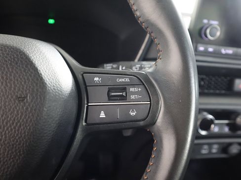 Used 2023 Honda CR-V Sport image 44