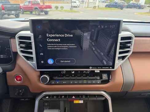 Used 2023 Toyota Tundra 1794 Edition w/ TRD Off-Road Package image 21