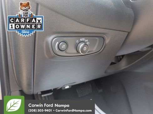 Used 2024 Chevrolet Equinox LT AWD/4WD image 13