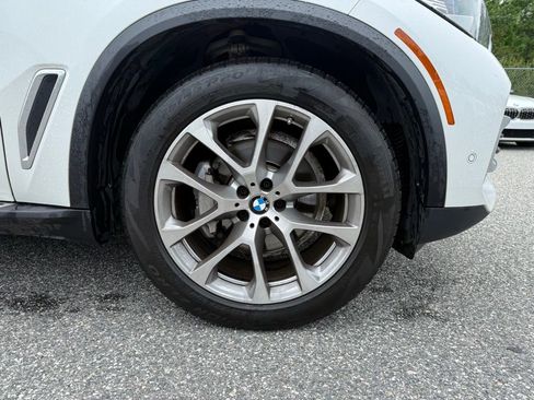 Used 2023 BMW X5 sDrive40i w/ Premium Package RWD image 7