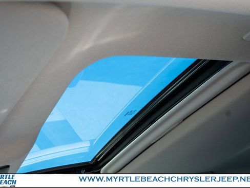 Used 2022 Nissan Altima 2.0 SR image 18