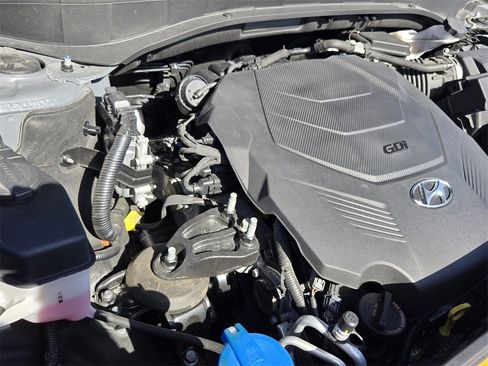 Certified 2022 Hyundai Palisade Limited image 19