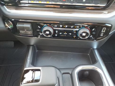 New 2026 Chevrolet Silverado 1500 RST w/ Safety Package RWD image 22