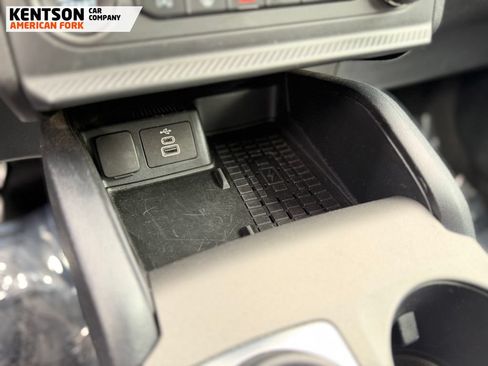Used 2025 Ford Bronco Sport Big Bend AWD/4WD image 20