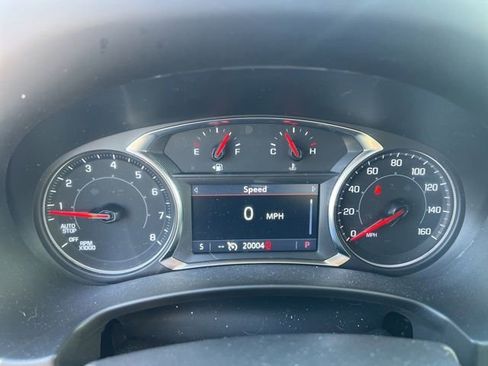 Used 2024 GMC Terrain AT4 w/ Tech Package AWD/4WD image 24