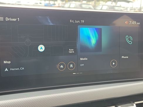 Certified 2025 Hyundai Sonata SEL FWD image 14