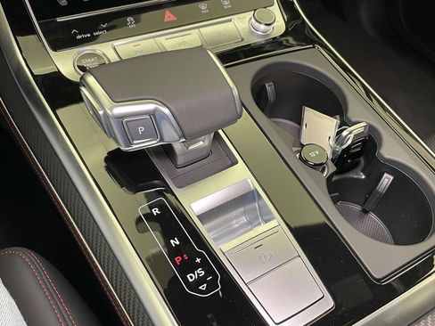 New 2026 Audi Q7 3.0T Prestige image 36