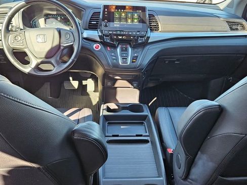 Used 2024 Honda Odyssey EX-L image 8