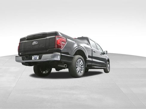 New 2025 Ford F150 Lariat w/ Equipment Group 502A High image 65