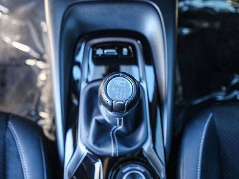 Used 2024 Toyota Corolla GR w/ Styling Package (TMS) image 26