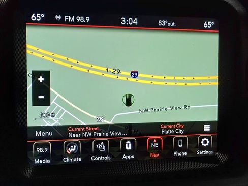 Used 2021 Jeep Wrangler Unlimited Rubicon w/ Uconnect 4C Nav & Sound Group AWD/4WD image 41