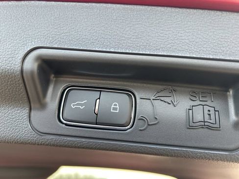 Used 2026 Ford Explorer ST w/ Sun And Sound Package AWD/4WD image 15