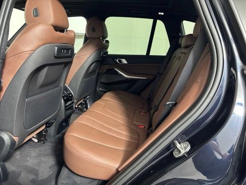Used 2020 BMW X5 xDrive40i w/ M Sport Package AWD/4WD image 18