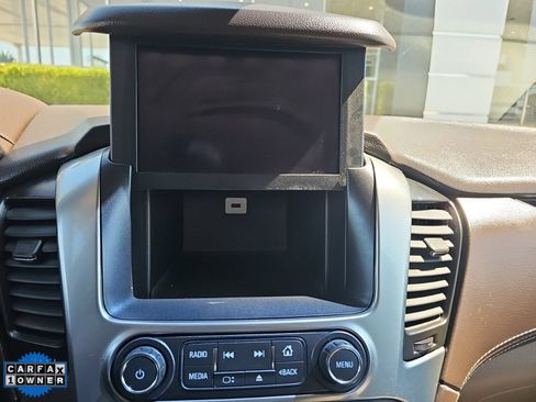 Used 2016 Chevrolet Tahoe LTZ AWD/4WD image 23