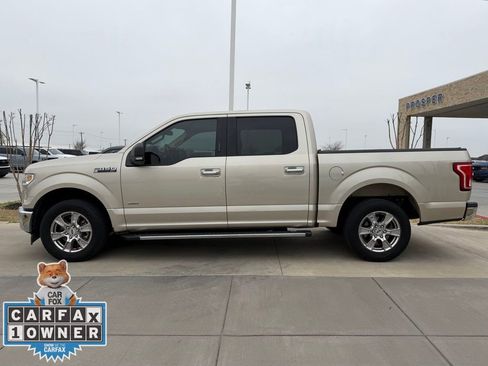 Used 2017 Ford F150 XLT w/ Equipment Group 302A Luxury image 9