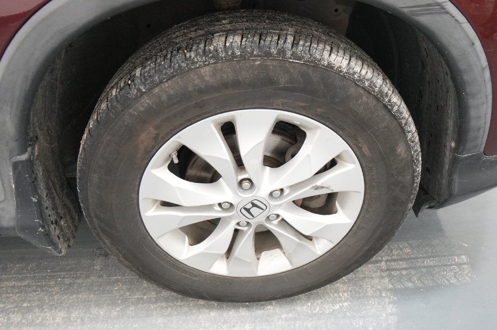 Used 2012 Honda CR-V EX-L image 9