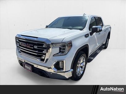 Used 2019 GMC Sierra 1500 SLT