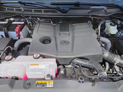 New 2026 Toyota Tundra SR RWD image 16