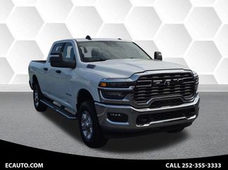 Used 2026 RAM 2500 Big Horn AWD/4WD video 1