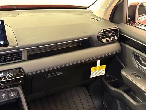 New 2025 Honda Pilot EX-L image 15