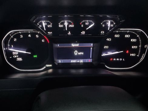 Used 2019 GMC Sierra 1500 Elevation w/ Elevation Value Package image 20