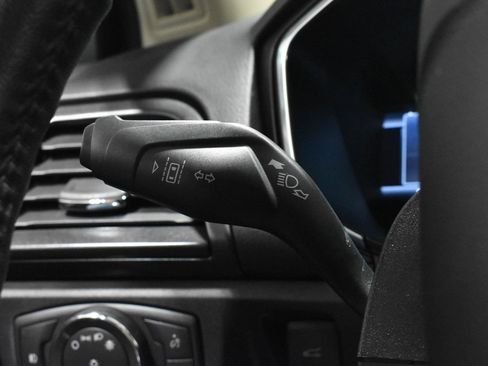 Used 2020 Ford Fusion Energi Titanium image 13