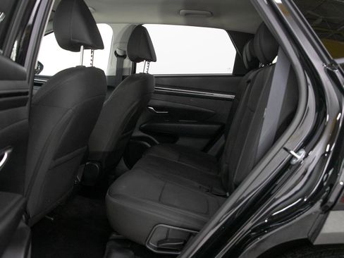 Used 2024 Hyundai Tucson SEL AWD/4WD image 19