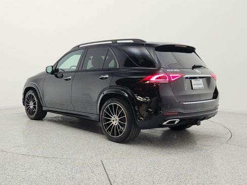 Certified 2023 Mercedes-Benz GLE 450 4MATIC image 7