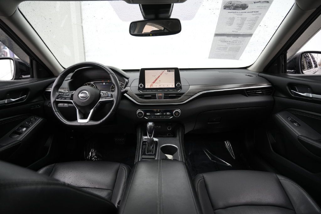 Used 2019 Nissan Altima 2.5 Platinum AWD/4WD image 38