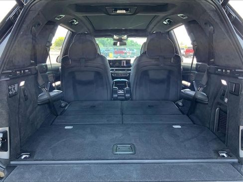 Used 2023 BMW X7 xDrive40i w/ Executive Package AWD/4WD image 34