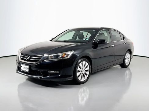 Used 2013 Honda Accord EX-L image 1