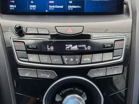 Used 2019 Acura RDX Base image 10