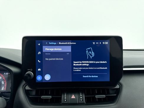 Used 2023 Toyota RAV4 XSE image 23