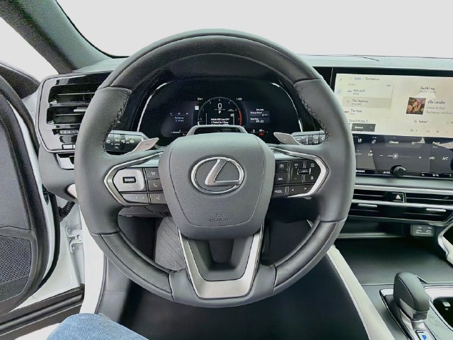 New 2026 Lexus RX 350 Premium FWD image 41