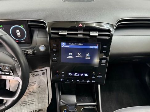 Certified 2022 Hyundai Santa Cruz SEL Premium image 29