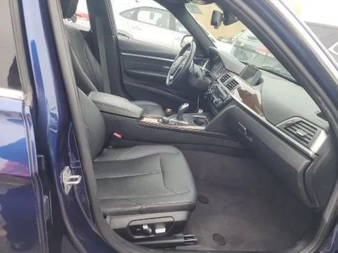 Used 2016 BMW 340i Sedan image 10