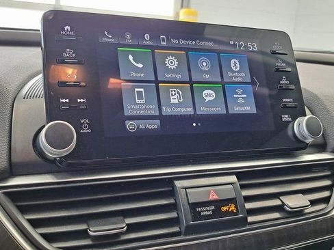 Used 2022 Honda Accord EX-L image 15