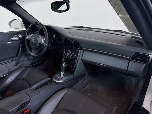 Used 2009 Porsche 911 Carrera RWD image 26