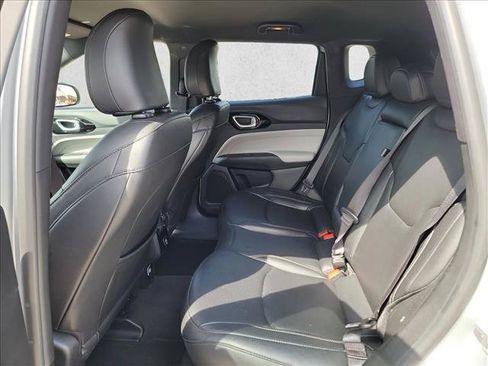 Used 2025 Jeep Compass Limited AWD/4WD image 14