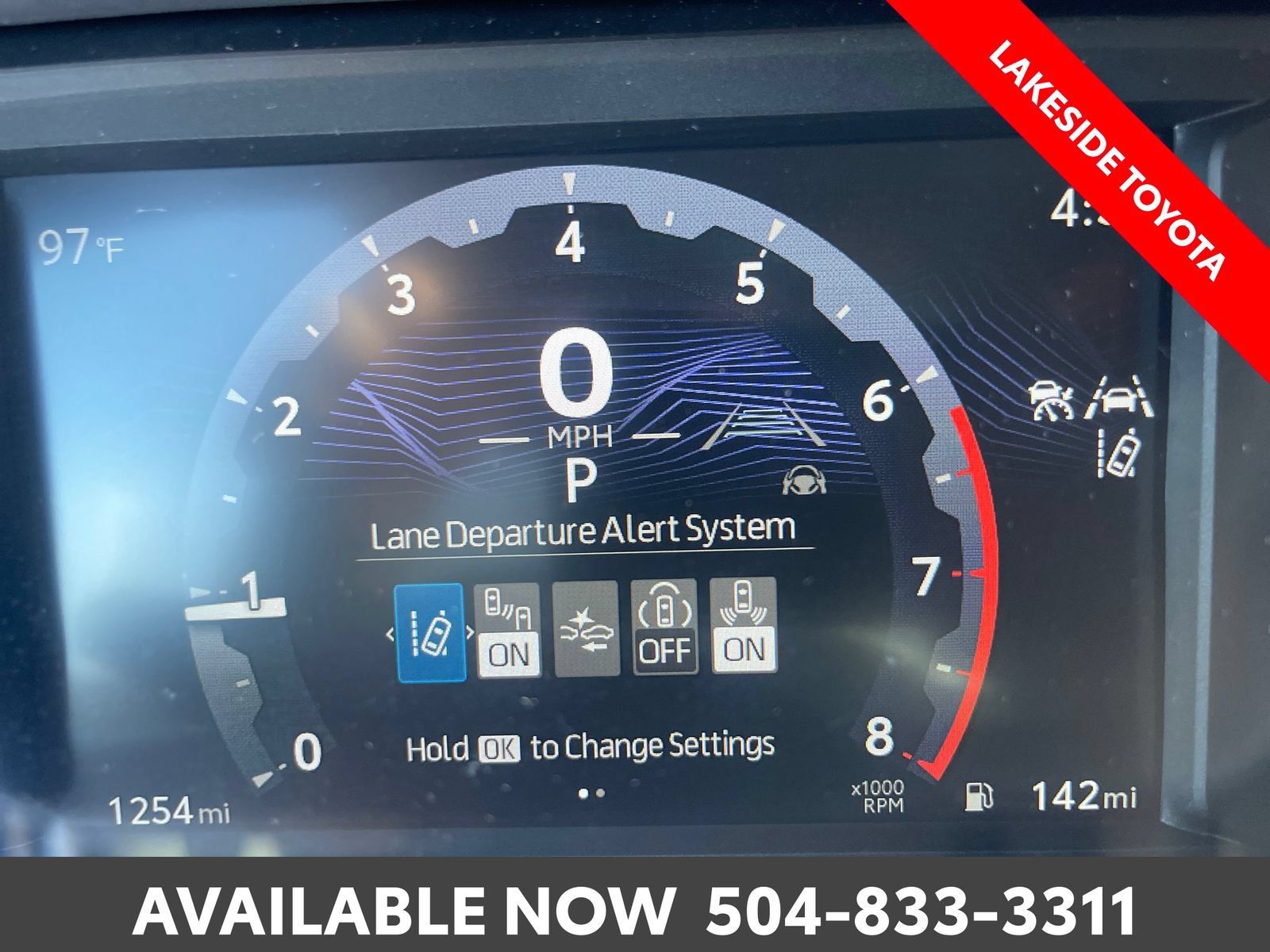 Certified 2026 Toyota Tacoma SR5 RWD image 37