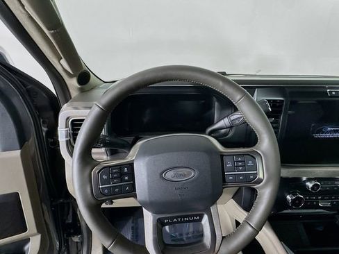 New 2026 Ford F350 Platinum image 11