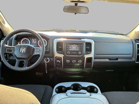 Used 2020 RAM 1500 Warlock AWD/4WD image 15