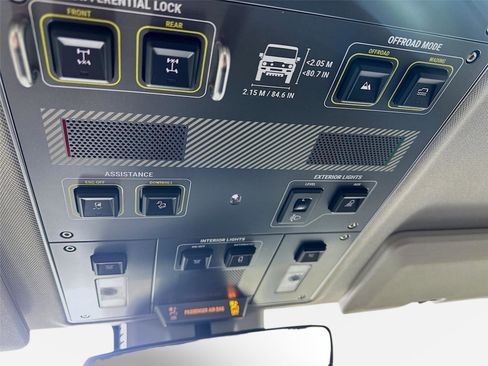 New 2026 INEOS Grenadier Trialmaster Edition image 31