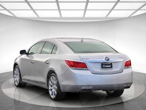 Used 2013 Buick LaCrosse Touring image 2