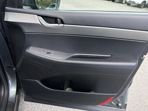 Used 2024 Hyundai Palisade SEL FWD image 15