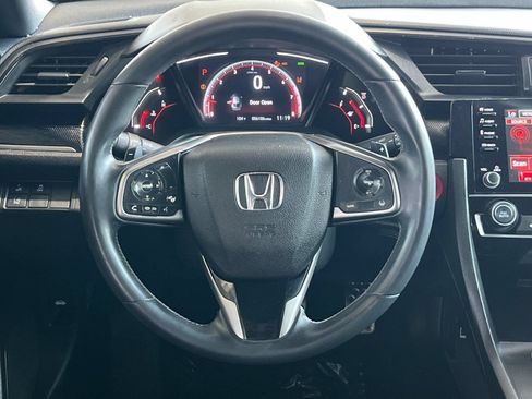 Used 2020 Honda Civic Sport image 13