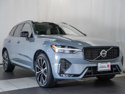 Used 2023 Volvo XC60 B5 Plus w/ Protection Package Premier