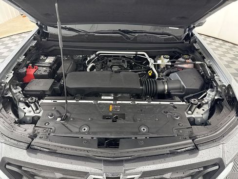 New 2026 Chevrolet Colorado LT w/ LT Convenience Package AWD/4WD image 27